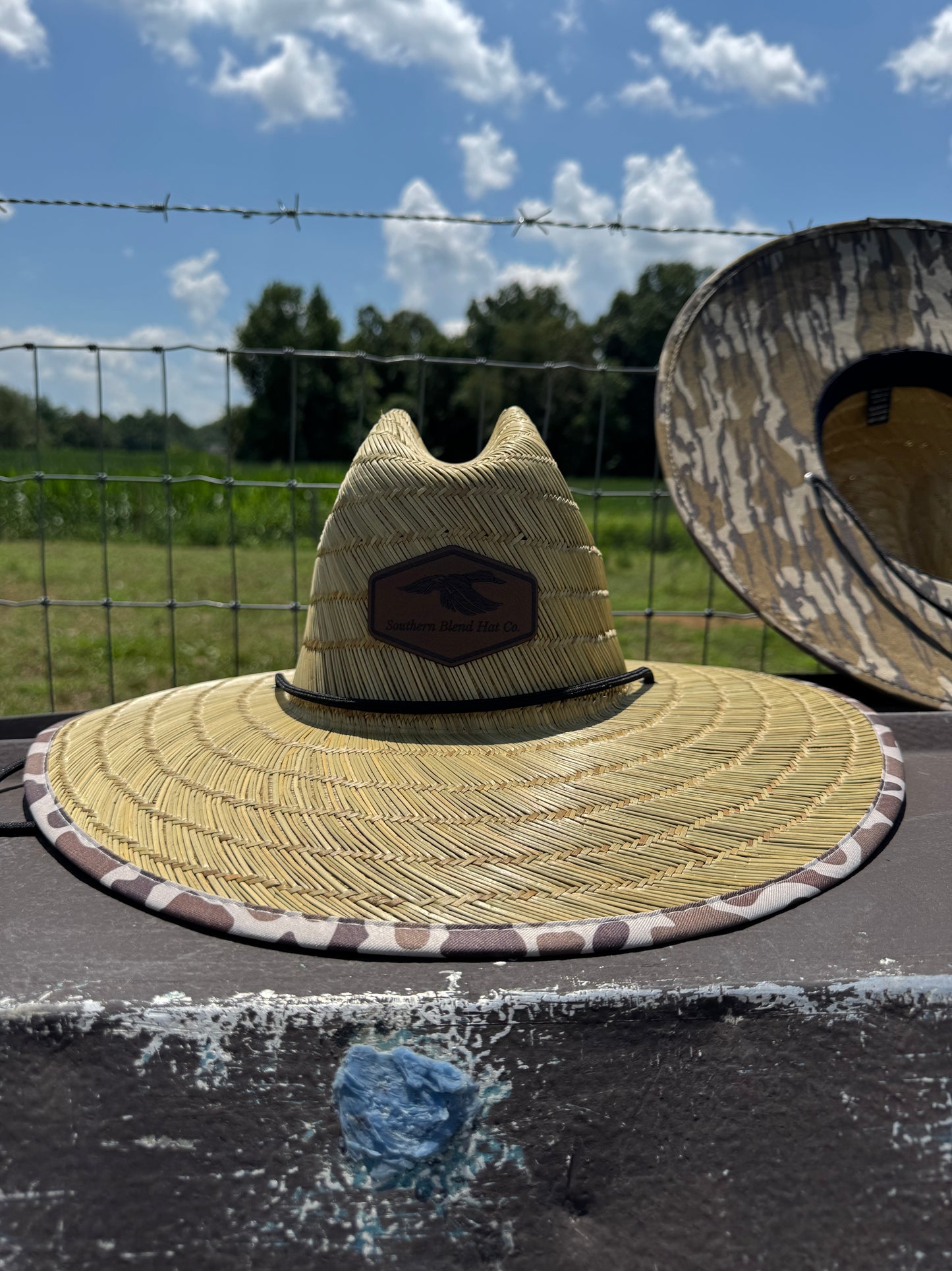 Straw Hat
