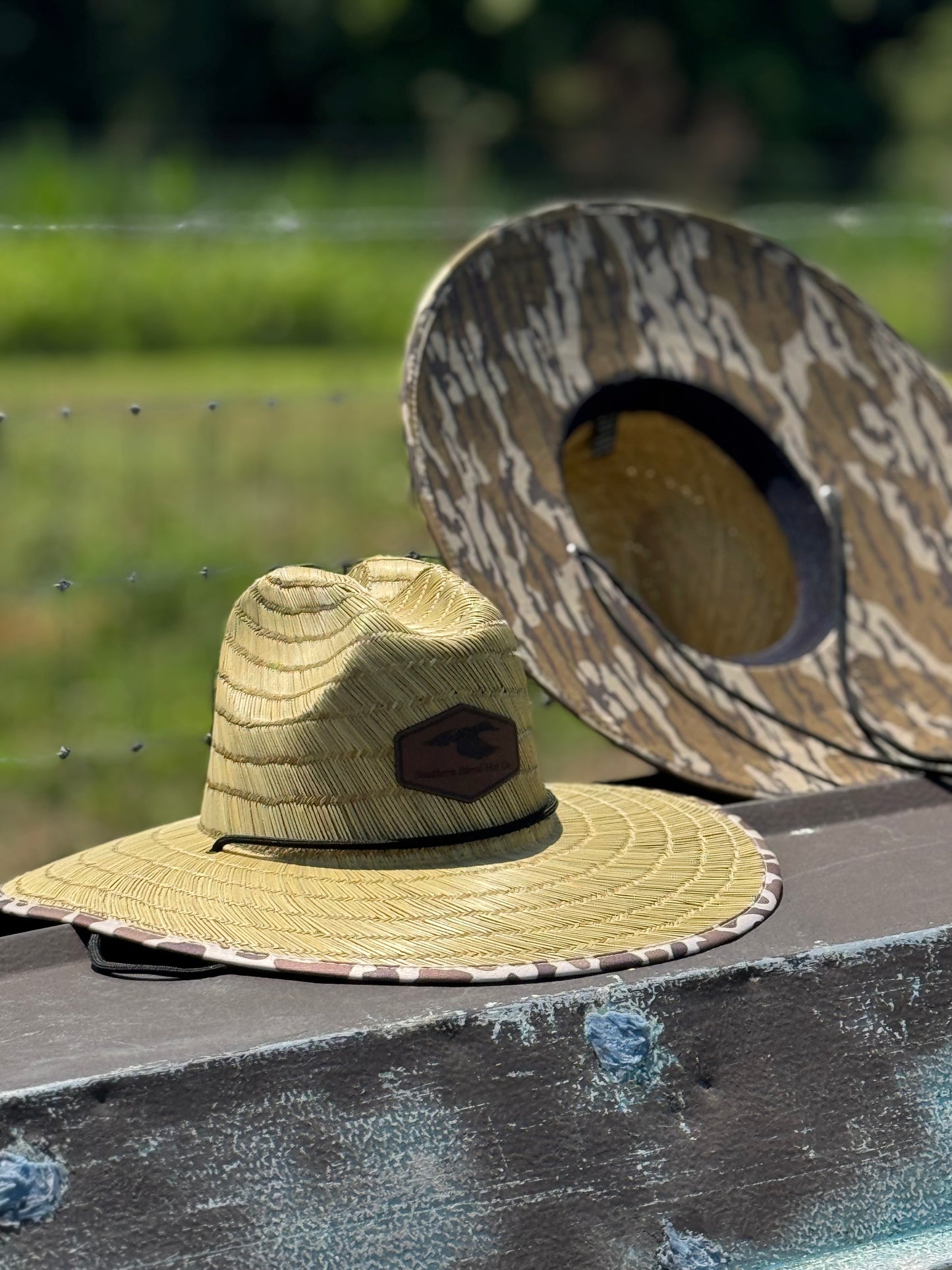 Straw Hat