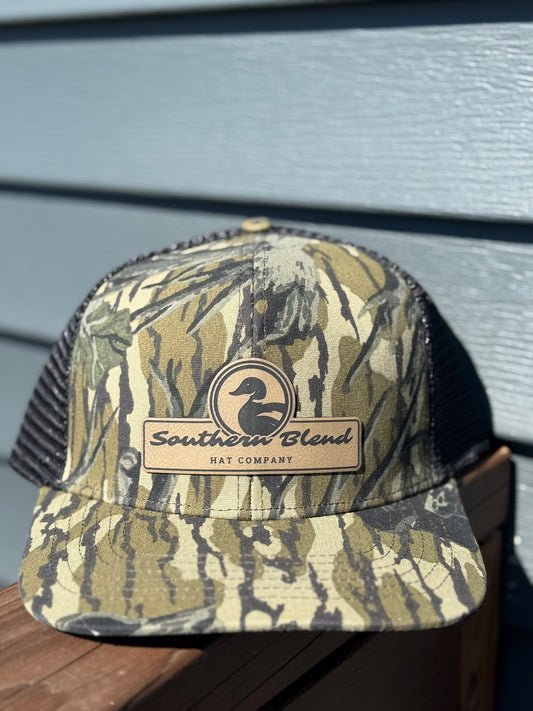 Treestand Trucker