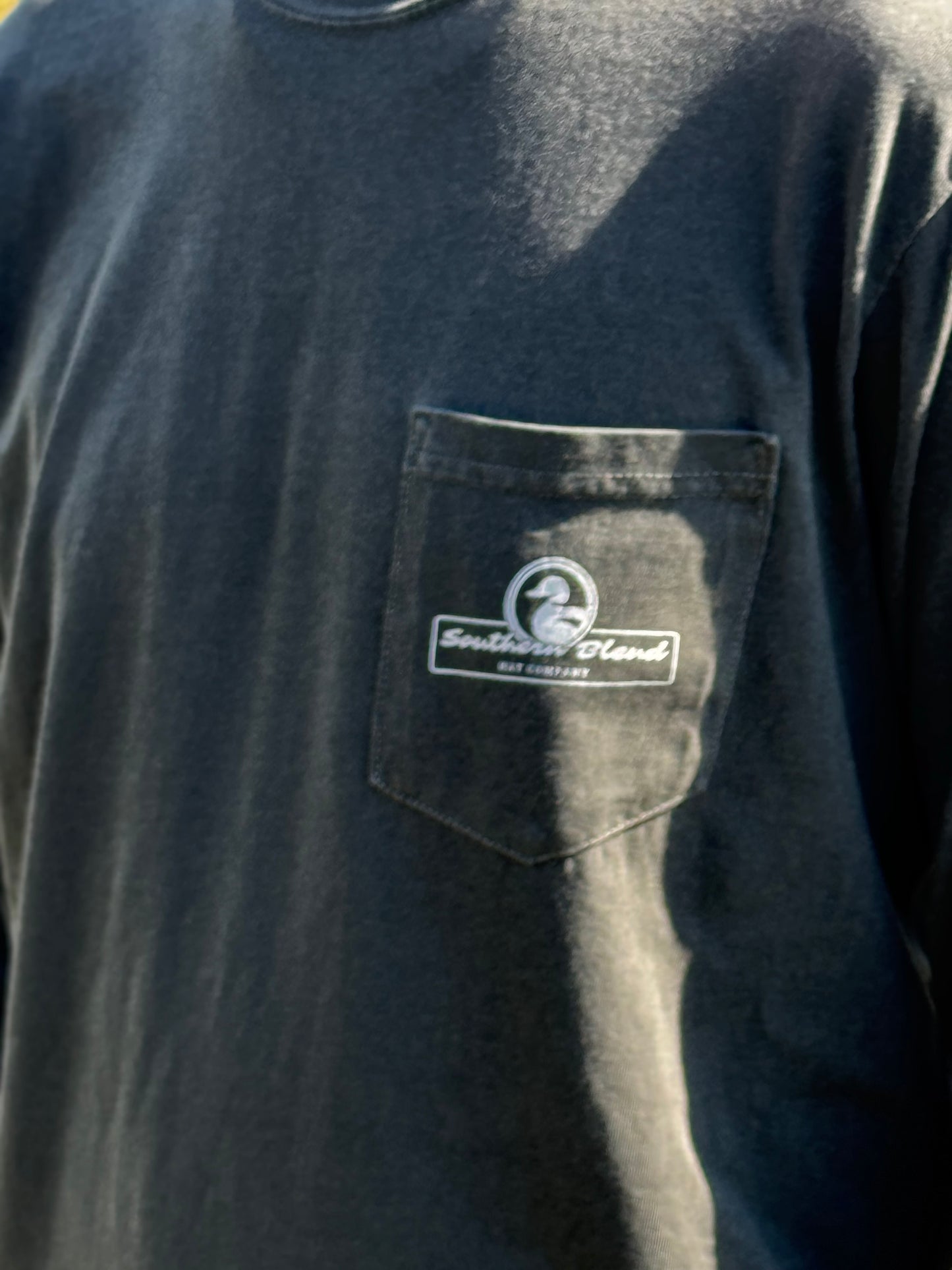 Neon Sign Long Sleeve