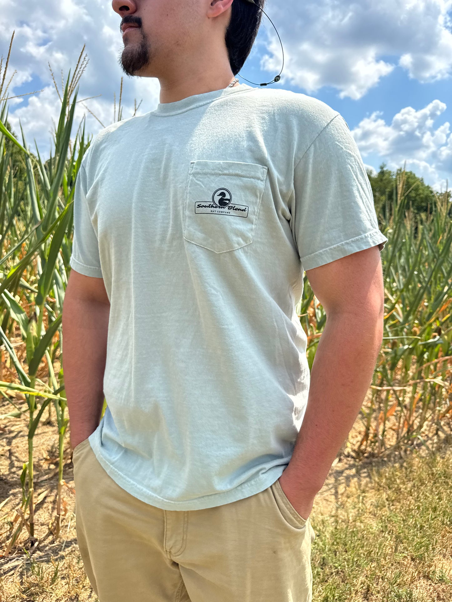 Duck Strap Tee