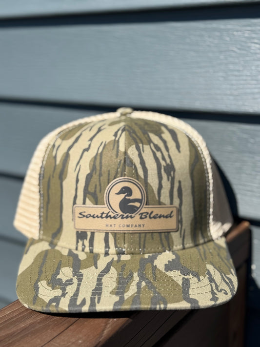 Bottomland Trucker