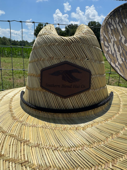 Straw Hat