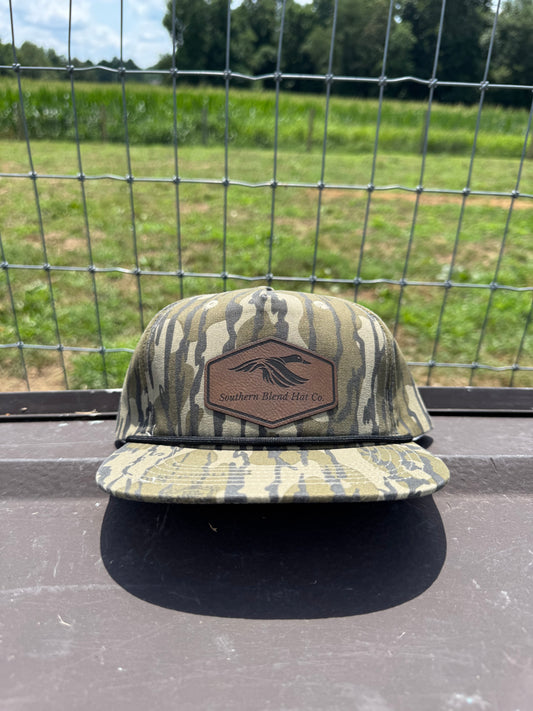 Bottomland Basic Rope Hat