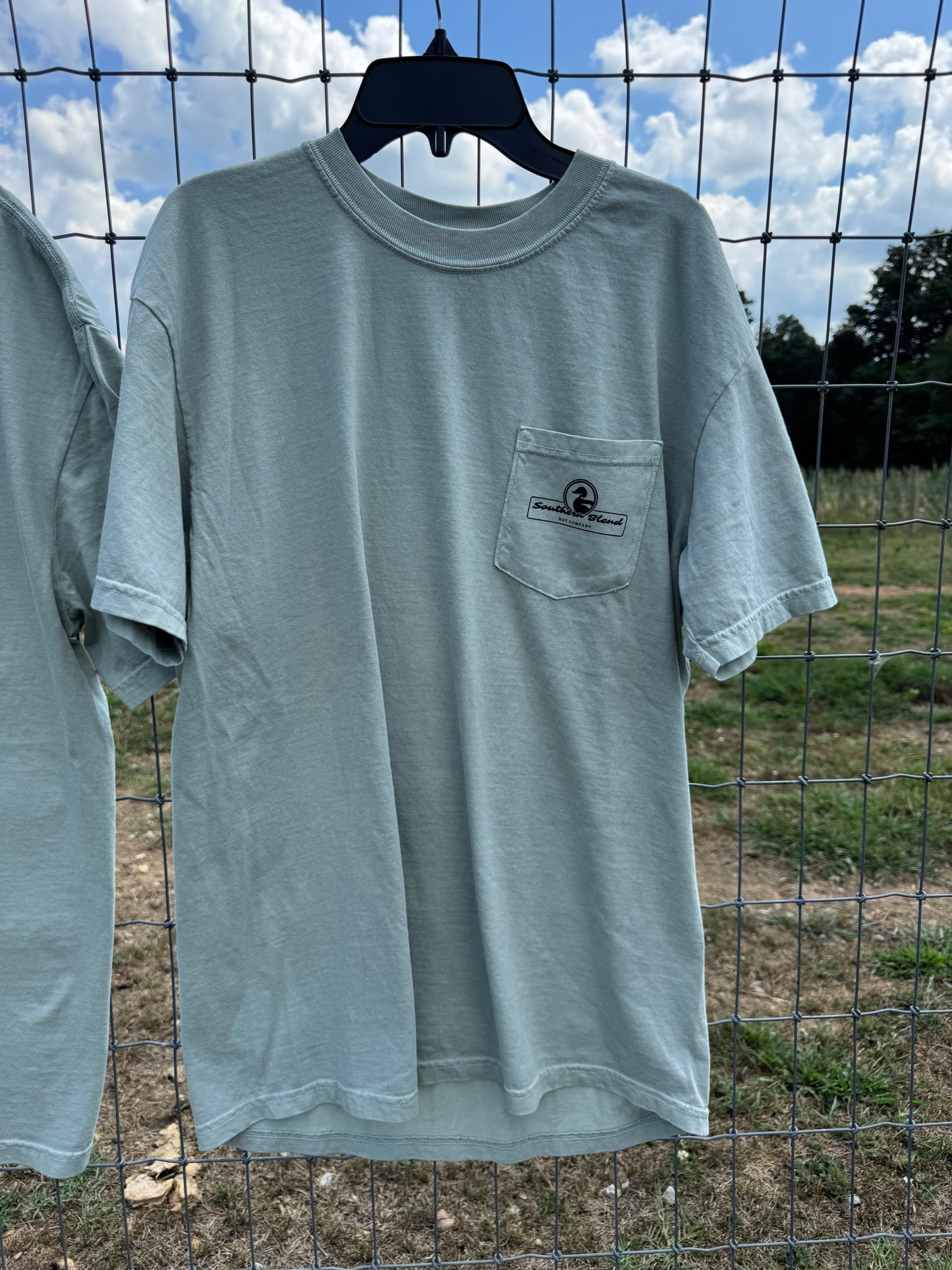 Duck Strap Tee