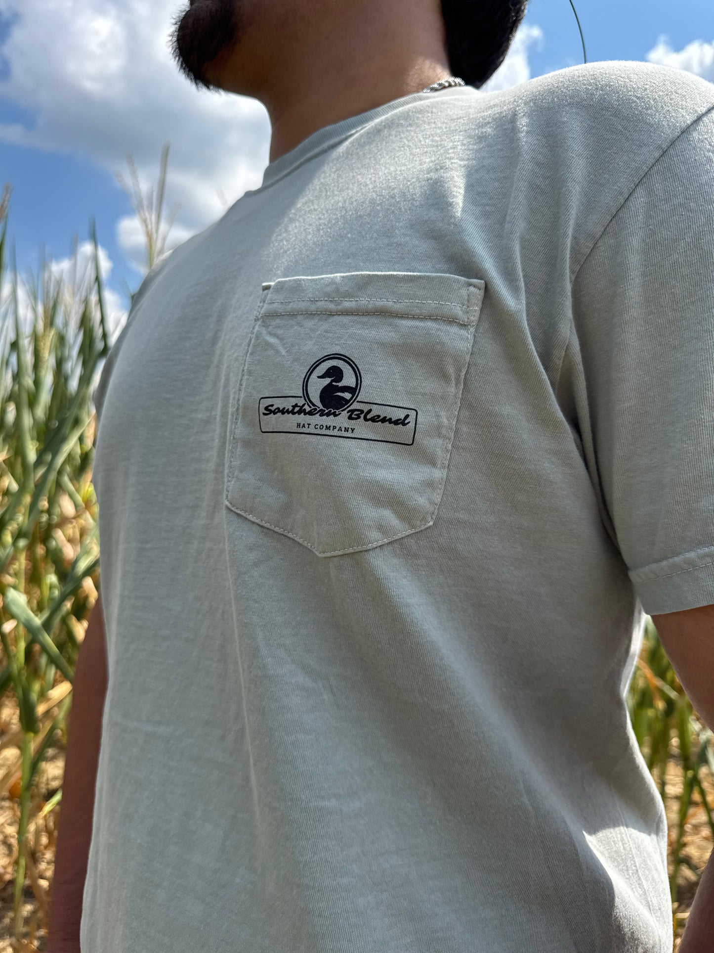 Duck Strap Tee