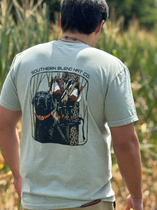 Duck Strap Tee