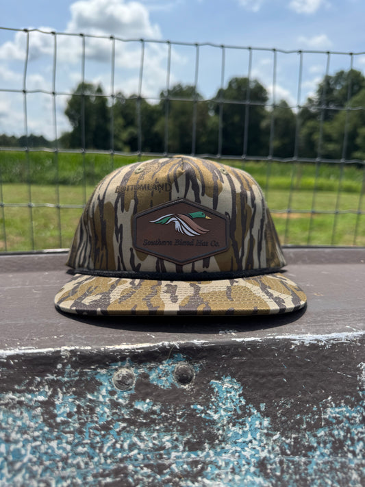 Bottomland Richardson Rope Hat