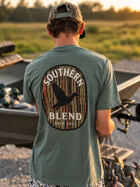 Bottomland Duck Tee