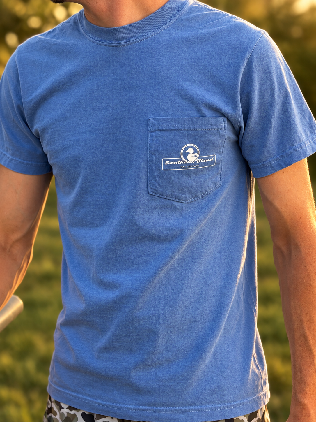 Michelob Tee