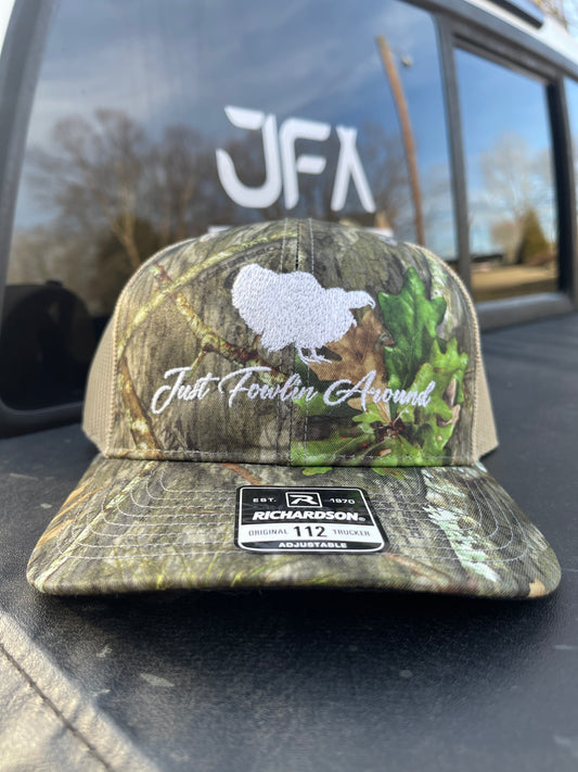 Original Turkey Hat